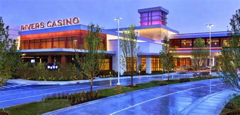 hotel near rivers casino des plaines|Visit — Rivers Casino Des Plaines.
